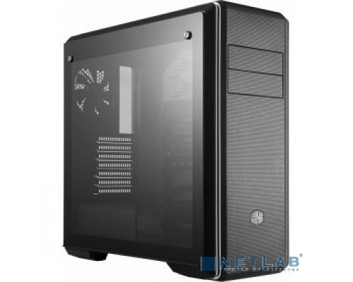 Корпус MasterBox CM694 Tempered Glass MCB-CM694-KG5N-S00 купить QBS.ru