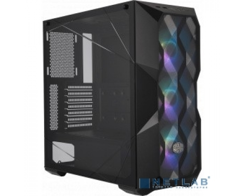 Корпус MasterBox TD500 Mesh MCB-D500D-KGNN-S01 купить QBS.ru