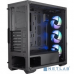 Корпус MasterBox TD500 Mesh MCB-D500D-KGNN-S01 купить QBS.ru