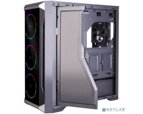 Корпус MidiTower Zalman Z8 TG купить QBS.ru