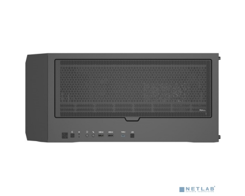 Корпус MidiTower Zalman Z10 купить QBS.ru