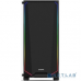 Корпус MidiTower Zalman K1 (K1REV.B) Black без БП  { боковое окно, ATX} купить QBS.ru
