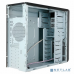 Корпус Midi Tower InWin EAR067BL RB-S500HQ7-0 U3*2+U2*2+A(HD)/COMBO+intrusion switch 6143595 купить QBS.ru