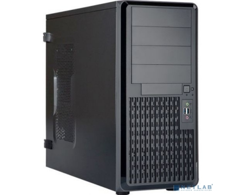 Корпус BigTower InWin PE689BL  IP-P1K0BK3-3 U3AF2 2*2SATA+1*1SATA   RACKMOUNT  6144842 купить QBS.ru