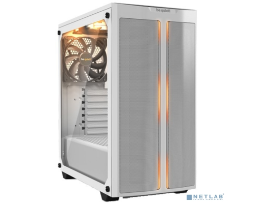 корпус Be Quiet! PURE BASE 500 DX WHITE BGW38 купить QBS.ru