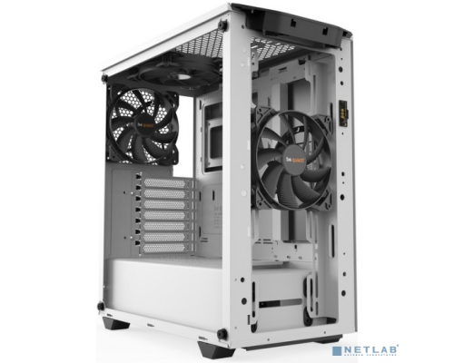 корпус Be Quiet! PURE BASE 500 DX WHITE BGW38 купить QBS.ru