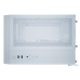 Корпус 1STPLAYER STEAM PUNK SP6 White / mATX, TG / SP6-G-W купить QBS.ru