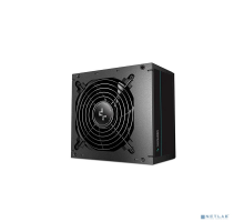Блок питания Блок питания Deepcool ATX 750W PM750D 80+ gold (20+4pin) APFC 120mm fan 6xSATA RTL