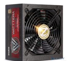 Блок питания Zalman <EBTII> ZM1200-EBTII  1200W, ATX12V v2.3, EPS, APFC, 14cm Fan, FCM, 80+ Gold,  Retail