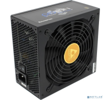 Блок питания Chieftec 650W (BDF-650C) {v2.3/EPS, APFC, Fan 14 cm, модульный, 80+ Bronzel} RTL