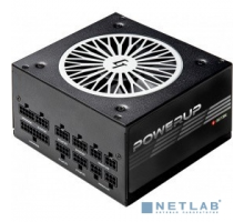 Блок питания Блок питания Chieftec PSU Chieftec PowerUP Chieftronic GPX-750FC 80 Plus GOLD BOX