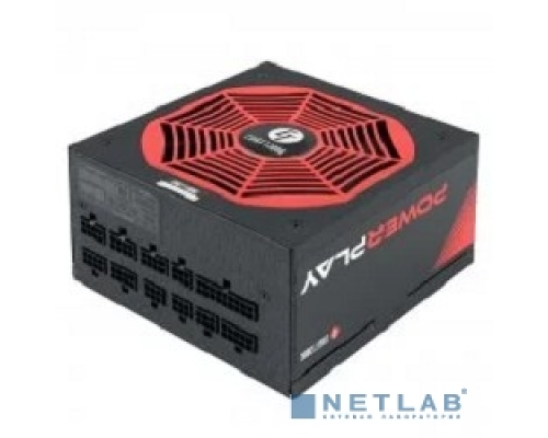 Блок питания Блок питания Chieftec CHIEFTRONIC PowerPlay 1050W Platinum с GPU-1050FC купить QBS.ru