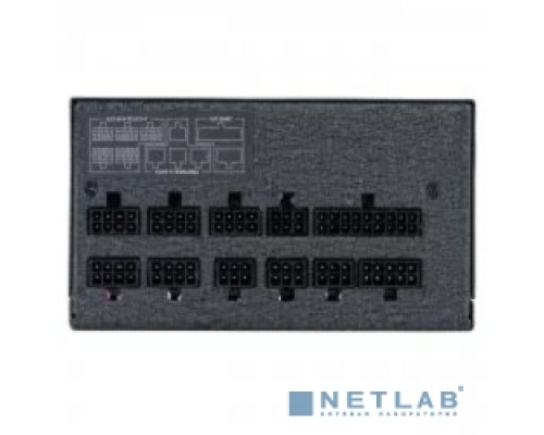 Блок питания Блок питания Chieftec CHIEFTRONIC PowerPlay 1050W Platinum с GPU-1050FC купить QBS.ru