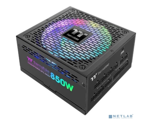 Блок питания Thermaltake Toughpower GF2 ARGB 850W PS-TPD-0850F3FAGE-2 купить QBS.ru