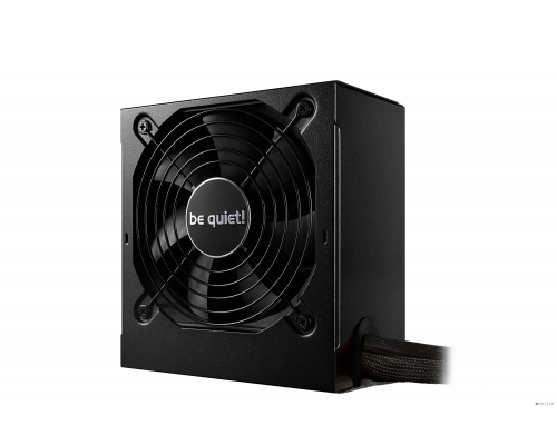 блок питания BeQuiet! SYSTEM POWER 10 750W / BN329 купить QBS.ru