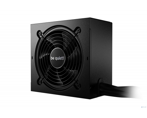 блок питания BeQuiet! SYSTEM POWER 10 850W / BN330 купить QBS.ru
