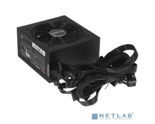 блок питания BeQuiet! SYSTEM POWER 10 850W / BN330 купить QBS.ru