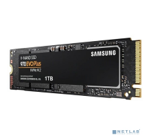 накопитель Samsung SSD 1Tb 970 EVO Plus M.2 MZ-V7S1T0BW