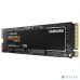 накопитель Samsung SSD 1Tb 970 EVO Plus M.2 MZ-V7S1T0BW купить QBS.ru