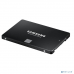 накопитель Samsung SSD 4Tb 870 EVO Series, V-NAND, 2.5, SATA3, MZ-77E4T0BW купить QBS.ru