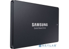 SSD Samsung серверные