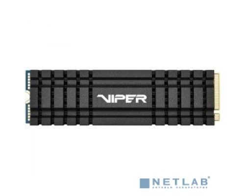 носитель информации Patriot SSD M.2 1Tb VIPER VPN110-1TBM28H купить QBS.ru