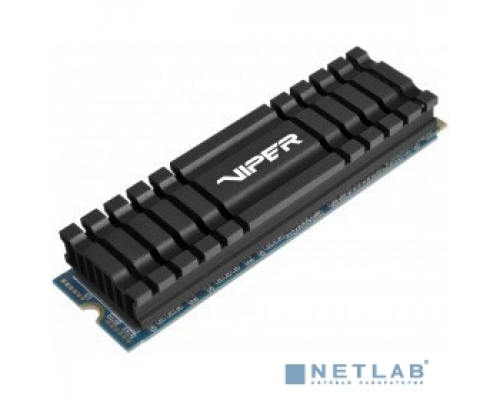носитель информации Patriot SSD M.2 1Tb VIPER VPN110-1TBM28H купить QBS.ru
