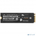 накопитель WD SSD M.2 1Tb WDS100T1XHE/WDBAPZ0010BNC-WRSN Black SN850 M.2 2280 купить QBS.ru