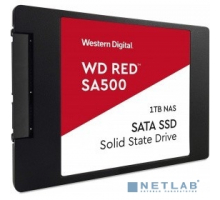 накопитель WD SAS SSD 1Tb SA500 WDS100T1R0A