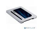 SSD Crucial