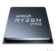 Процессор CPU AMD Ryzen 5 PRO 4650G OEM