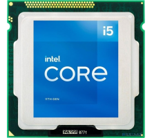 Процессор CPU Intel Core i5-11600 Rocket Lake OEM {2.8GHz, 12MB, LGA1200}