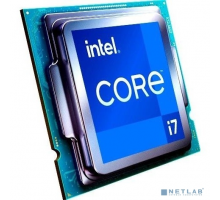 Процессор CPU Intel Core i7-11700F Rocket Lake OEM {2.5GHz, 16MB, LGA1200}