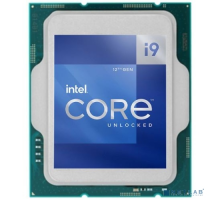 Процессор CPU Intel Core i9-12900K Alder Lake OEM {3.2 ГГц/5.1 ГГц в режиме Turbo, 30MB, Intel UHD Graphics 770, LGA1700}