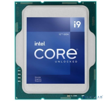 Процессор CPU Intel Core i9-12900KF Alder Lake OEM {3.2 ГГц/5.1 ГГц в режиме Turbo, 30MB, LGA1700}