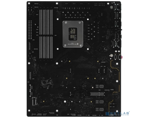 Материнская плата Asrock Z690 PHANTOM GAMING 4 {LGA1700, Intel Z690, ATX} купить QBS.ru
