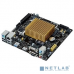Материнская плата ASUS J1900I-C RTL {SO-DIMM DDR3,PCI-E,SATAII,D-Sub,COM,mini-ITX} купить QBS.ru