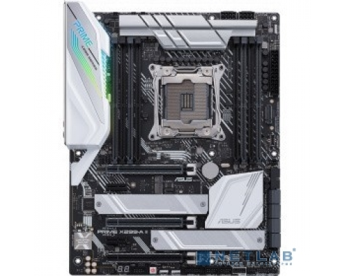 Материнская плата Asus PRIME X299-A II {LGA2066 X299 USB3.2 GEN2 MB} купить QBS.ru