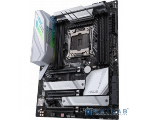 Материнская плата Asus PRIME X299-A II {LGA2066 X299 USB3.2 GEN2 MB} купить QBS.ru