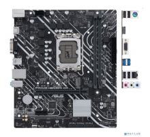 Материнская плата Asus PRIME H610M-K D4 {Intel H610,LGA 1700}