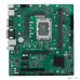 Материнская плата Asus PRO H610M-C D4-CSM {Intel H610,LGA 1700} купить QBS.ru