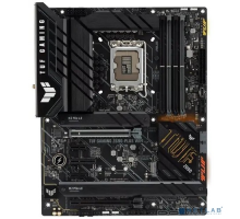 Материнская плата Asus TUF GAMING Z690-PLUS WIFI {Intel Z690,LGA 1700,ATX}