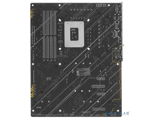 Материнская плата Asus TUF GAMING Z690-PLUS WIFI D4 {Intel Z690,LGA 1700,ATX} купить QBS.ru