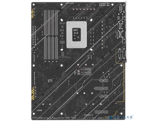 Материнская плата Asus TUF GAMING Z690-PLUS D4{Intel Z690,LGA 1700,ATX} купить QBS.ru