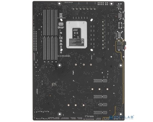 Материнская плата Asus PRIME Z690-P D4 {Intel Z690,LGA 1700,ATX} купить QBS.ru