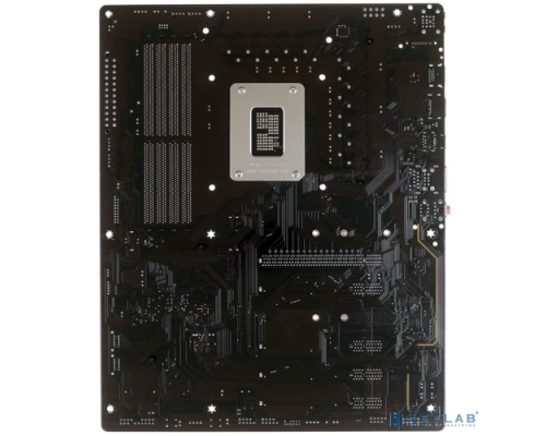 Материнская плата Gigabyte B660 DS3H DDR4 {Soc-1700, B660, 4xDDR4, ATX, RAID+HDMI+DP} купить QBS.ru