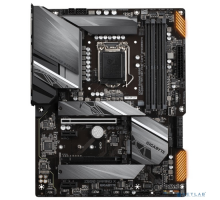 Материнская плата Gigabyte Z590 GAMING X RTL {S1200, Intel®Z590, 4xDDR4-3200, DP, 2xPCI-Ex16, 2xPCI-Ex1, 6xSATA3(RAID 0/1/5/10), 3xM.2, 8Ch Audio, 2.5GLan, (2+4)xUSB2.0}