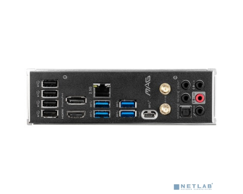 Материнская плата MSI MAG B560 TOMAHAWK WIFI{Intel B560,LGA 1200,ATX} купить QBS.ru