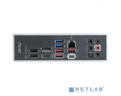Материнская плата Материнская плата Z590 S1200 ATX MPG Z590 GAMING PLUS MSI купить QBS.ru