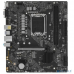 Материнская плата MSI PRO H610M-B DDR4 купить QBS.ru